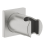 Держатель для ручного душа GROHE Rainshower суперсталь (27075DC0)