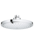 Готовый комплект для душа и ванны GROHE Eurosmart Cosmopolitan скрытого монтажа, хром (NSB0172)