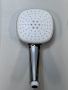 Душевой гарнитур GROHE Tempesta Cube 110, 2 режима струи, душевая штанга 900 мм, 13,5 л/мин, хром (27788003/U1), уцененный товар