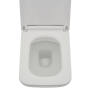 Комплект инсталляции GROHE Rapid SL 38775001 с унитазом AQUAme AQM2003 и сиденьем с микролифтом (NW0311)