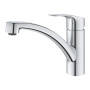 Смеситель для кухни GROHE Eurosmart, хром (30506000)