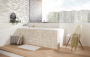 Смеситель для ванны GROHE Eurostyle, хром (33591003)