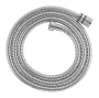 Душевой шланг GROHE Rotaflex Metal Long-Life 1750 мм, с защитой от перекручивания, хром (28025000)