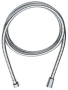 Душевой шланг GROHE Relexaflex Metal 2000 мм, хром (28140000)