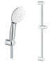 Душевой гарнитур GROHE Tempesta 110, 2 режима, 1250 мм, хром (NB0061)