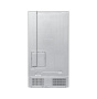 Холодильник side-by-side Samsung RS90F65D1FWT Bespoke AI Home с диспенсером WIFI 594 л