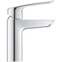 Смеситель для раковины GROHE Eurosmart, M-size, хром (23981003)