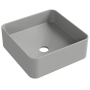 Комплект инсталляции GROHE Solido 38811KF0 с унитазом Aqueduto OVO0130 и раковиной Aqueduto ESPIRAL ESP0330 (NW0359)