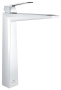 Смеситель для раковины GROHE Allure Brilliant без донного клапана, XL-Size, хром (24346000)