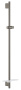 Душевая штанга GROHE Rainshower SmartActive 900 мм, темный графит матовый (26603AL0)
