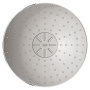 Верхний душ GROHE Rainshower 310 SmartActive, 2 режима, 400 мм, суперсталь (26475DC0)