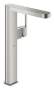 Смеситель для раковины GROHE Plus, XL-Size, гладкий корпус, суперсталь (32618DC3)