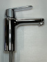Смеситель для раковины GROHE Eurosmart Cosmopolitan, M-size, хром (2339800E/U), уцененный товар