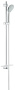 Готовый комплект для ванной комнаты GROHE Eurostyle, белая луна (NB0019-1)