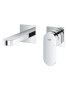 Внешняя часть смесителя для раковины GROHE Plus на 2 отверстия, M-Size, хром (29303004)