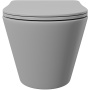 Комплект инсталляции GROHE Rapid SL 38775001 с унитазом Aqueduto CONE CON0130 и раковиной Aqueduto ESPIRAL ESP0430 (NW0486)