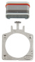 Аэратор GROHE 7.5 - 9.0 л/мин (13220000)
