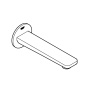 Излив для ванны GROHE Lineare, хром (13383001)