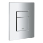 Комплект инсталляции GROHE Rapid SL 4 в 1 с унитазом Ной CN4011T и звукоизоляционным комплектом (NW0802)