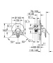 Смеситель для ванны GROHE Eurostyle, хром (33637003)