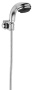 Душевой шланг GROHE Relexaflex Metal Long-Life 1250 мм, хром (28142000)