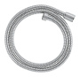 Душевой шланг GROHE Relexaflex Metal Long-Life 1250 мм, хром (28142000)