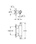 Термостат для душа GROHE Grohtherm Special, хром (34667000)