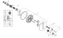 Внешняя часть термостата для ванны GROHE Grohtherm Special, хром (29095000)