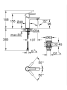 Смеситель для раковины GROHE Lineare, XS-size, матовый черный (237912431)
