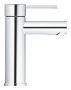 Смеситель для раковины GROHE Essence, S-Size, хром (34813001)