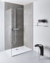 Полочка для полотенец GROHE Selection, хром (41066000)