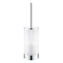 Туалетный ершик в комплекте GROHE Selection, хром (41076000)
