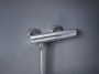 Душевая система GROHE Tempesta 200 с термостатом для душа, хром (NB0035-1)