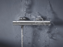 Душевая система GROHE Tempesta 200 с термостатом для душа, хром (NB0035-1)