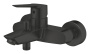 Смеситель для ванны GROHE Start, матовый черный (322782432)