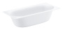 Ванна GROHE Essence, 180 x 80 х 45, альпин-белый (3962000H)