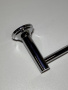 Держатель для полотенца GROHE Essentials Authentic 626 мм, хром (40653001/UC), уцененный товар