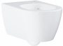 Комплект инсталляции GROHE Rapid SL 4 в 1 с унитазом Essence и сиденьем с микролифтом (NW0125)