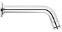 Кран для раковины GROHE Universal, без функции смешивания, хром (20203000)