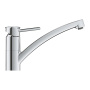 Смеситель для кухни GROHE BauClassic с низким изливом, хром (30575000)