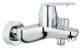 Смеситель для ванны GROHE Eurosmart Cosmopolitan, хром (32831000/U), уцененный товар