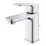 Смеситель для раковины GROHE Cubeo, S-size, хром (1016940000/U), уцененный товар