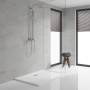 Душевая система GROHE Euphoria System 260 со смесителем для душа, хром (23061003)