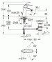 Готовый комплект для ванной комнаты GROHE Eurosmart, хром (NB0066)