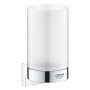 Держатель GROHE Selection, хром (41027000/UA), уцененный товар