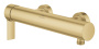 Смеситель для душа GROHE Allure, холодный рассвет матовый (32846GN1)