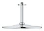 Верхний душ GROHE Rainshower 310 Mono с душевым кронштейном, хром (26560000)