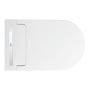 Унитаз-биде GROHE Sensia Pro Smart Toilet, альпин-белый (36508SH0)