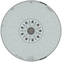 Верхний душ GROHE Rainshower Cosmopolitan 160, 4 режима, хром (27134000)