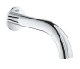 Излив для ванны GROHE Atrio, хром (13139003)
